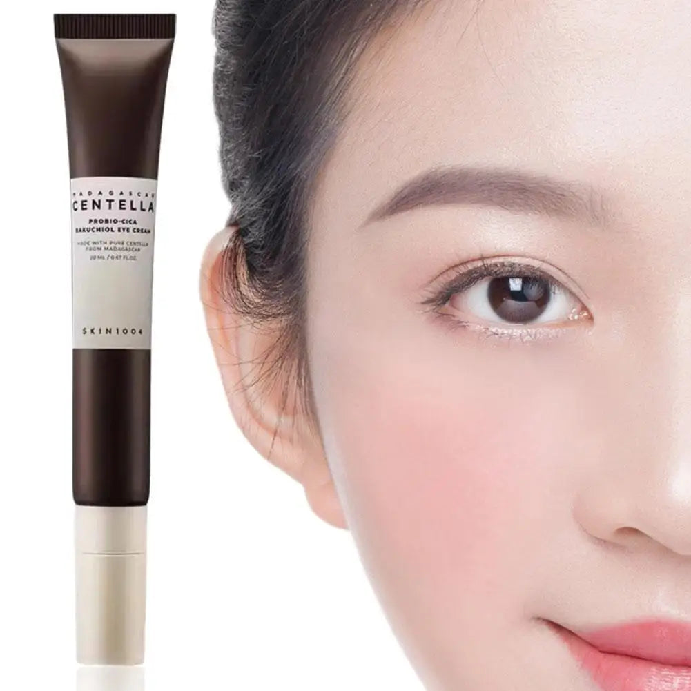 Veganskincare, Centella , Skin 1004 Madagascar , Moisturizing Essence Moisturizing Water Repair Relieve Acne Brighten Skin Wrinkle Removal Anti-Aging