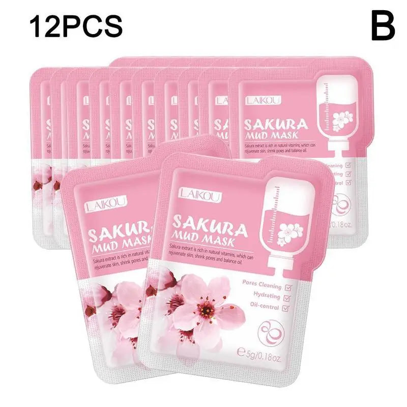 Veganskincare, Collagen Overnight Wrapping Peel Off Facial Mask, Korean Collagen Night Wrapping Mask Deeply Hydrates Night Care Mask Cream 75ml
